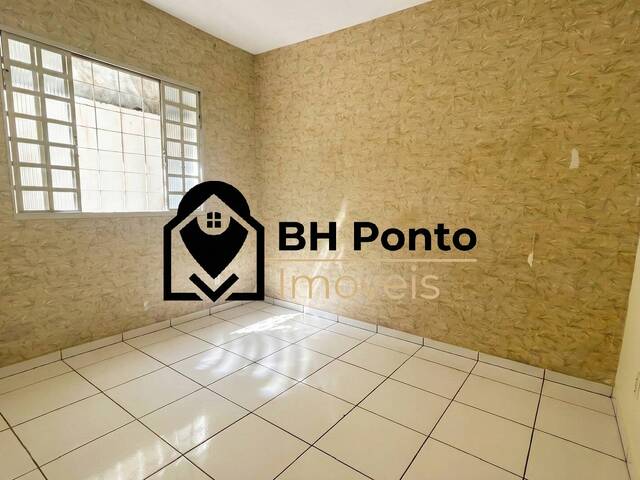 Apartamento para Venda em Contagem - 4