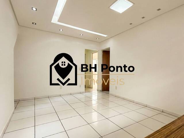 #1511 - Apartamento para Venda em Contagem - MG - 3