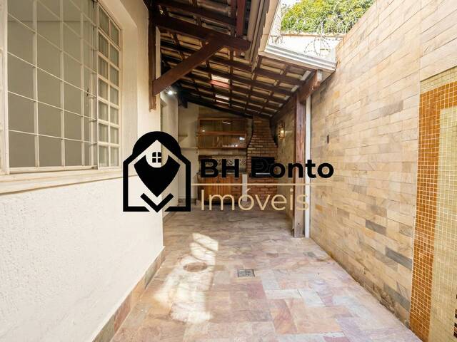 #1511 - Apartamento para Venda em Contagem - MG - 3