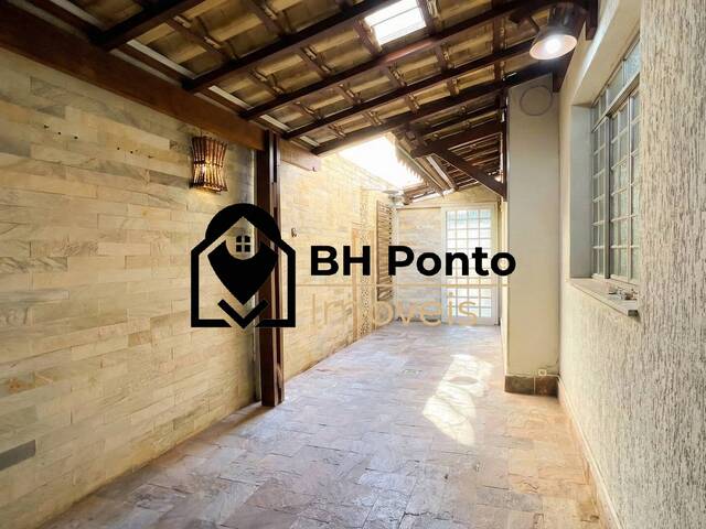 Apartamento para Venda em Contagem - 4