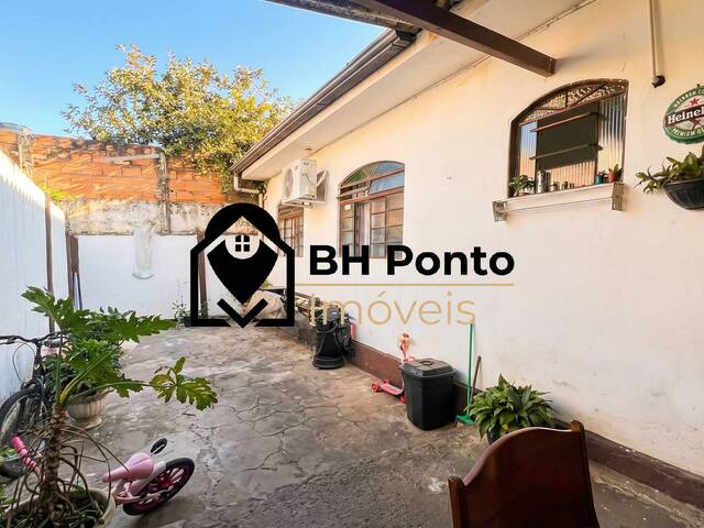 Casa para Venda em Belo Horizonte - 5