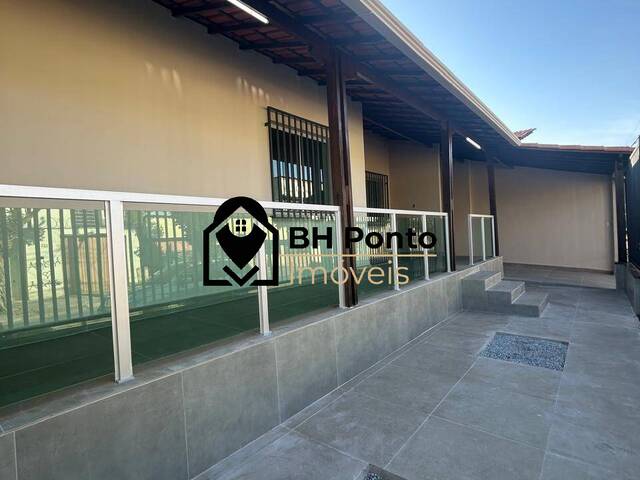 Casa para Venda em Belo Horizonte - 4