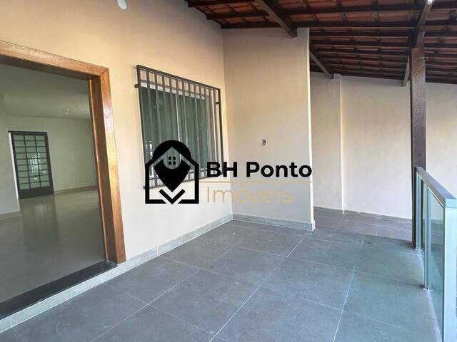 Casa para Venda em Belo Horizonte - 5