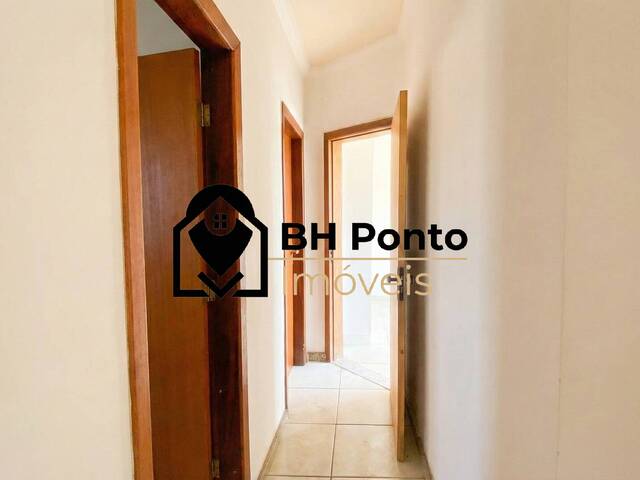 Casa para Venda em Belo Horizonte - 4