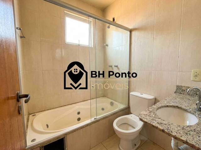 #1550 - Casa para Venda em Belo Horizonte - MG