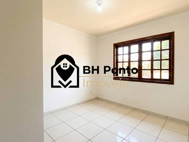 Casa para Venda em Belo Horizonte - 5