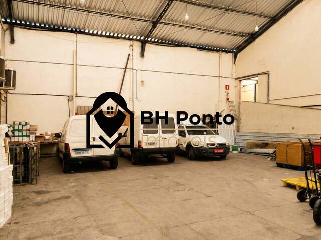 Prédio comercial para Locação em Belo Horizonte - 4