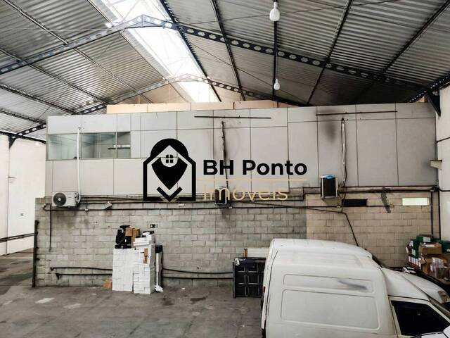 Prédio comercial para Locação em Belo Horizonte - 5