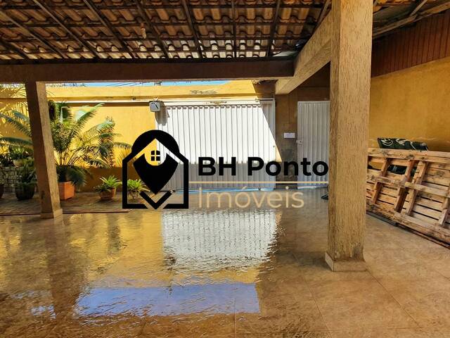 Casa para Venda em Santa Luzia - 5