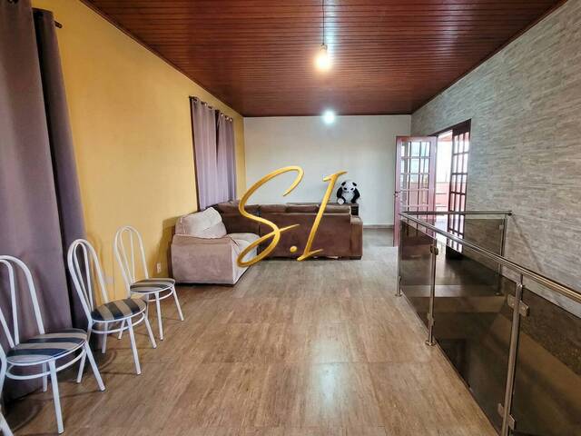 #2033 - Casa para Venda em Santa Luzia - MG - 3