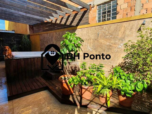 Casa para Venda em Santa Luzia - 4