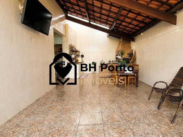 Casa para Venda em Belo Horizonte - 5