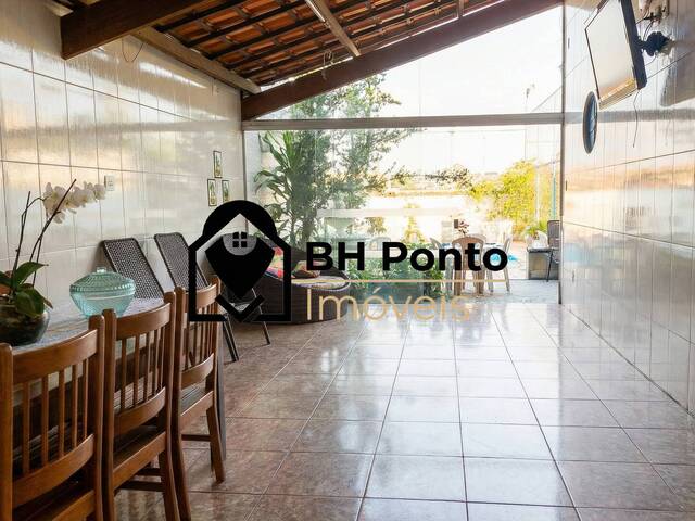 Casa para Venda em Belo Horizonte - 4