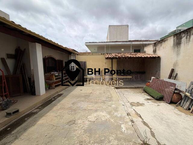 Casa para Venda em Belo Horizonte - 5