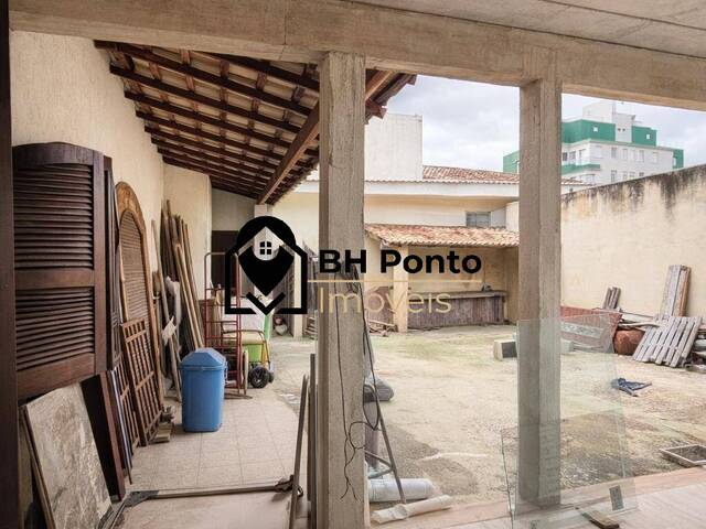 Casa para Venda em Belo Horizonte - 4