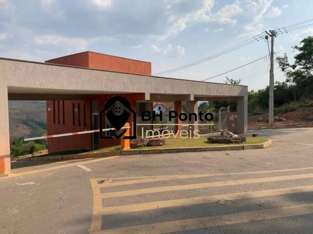 Venda em Pau Pombo - Nova Lima