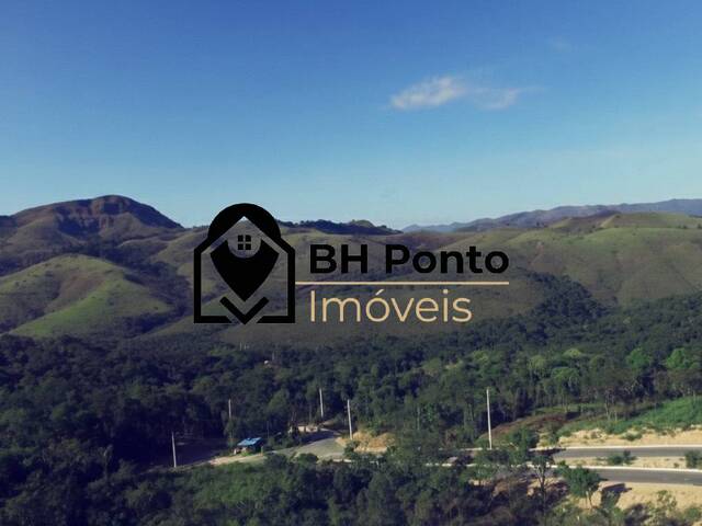 #0091 - Terreno para Venda em Nova Lima - MG - 3