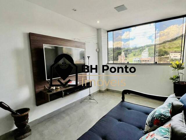 Apartamento para Venda em Belo Horizonte - 5