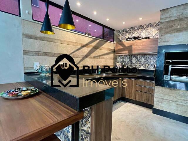 #156 - Apartamento para Venda em Belo Horizonte - MG