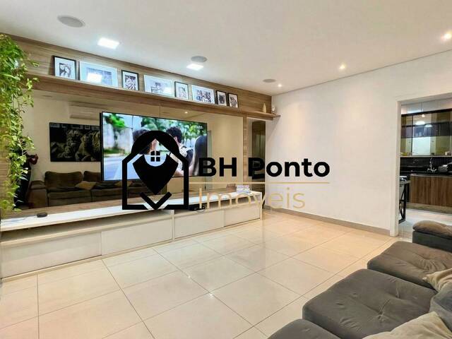 Apartamento para Venda em Belo Horizonte - 4