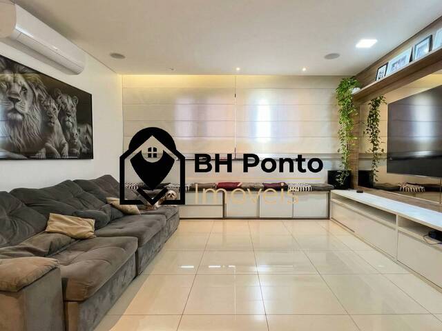 #156 - Apartamento para Venda em Belo Horizonte - MG