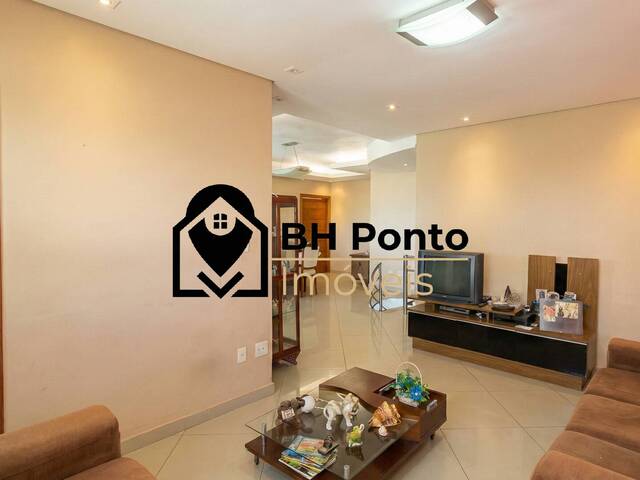 Casa para Venda em Contagem - 4