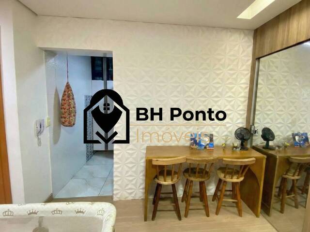 Apartamento para Venda em Contagem - 4