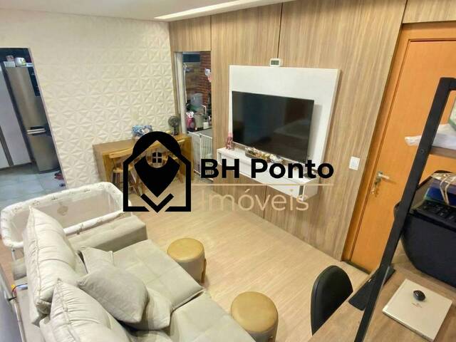 Apartamento para Venda em Contagem - 5