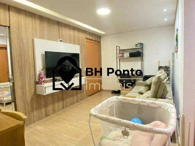 Apartamento para Venda em Contagem - 4