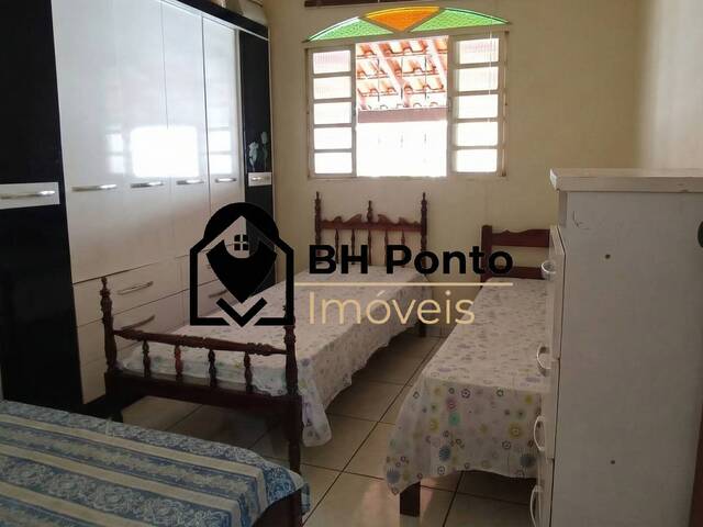 Casa para Venda em Belo Horizonte - 4