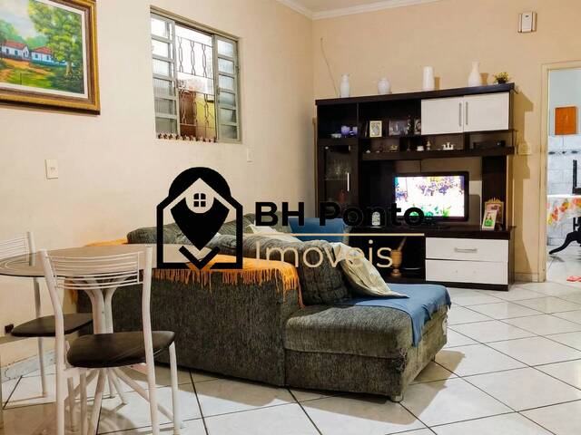 #1117 - Casa para Venda em Belo Horizonte - MG - 3