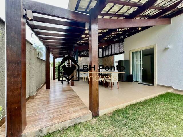 Casa para Venda em Belo Horizonte - 5