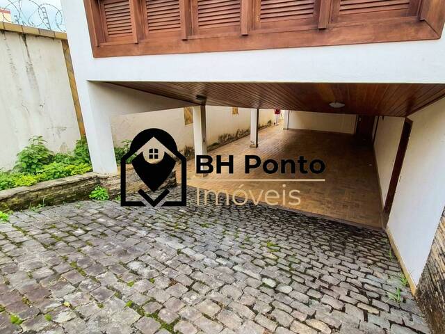 Casa para Venda em Belo Horizonte - 5