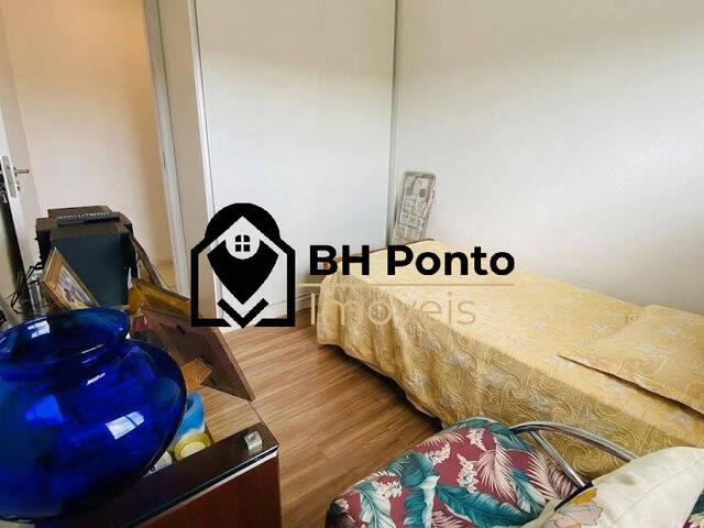 Apartamento para Venda em Belo Horizonte - 5