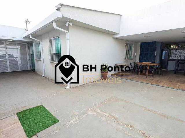 Casa para Venda em Belo Horizonte - 4