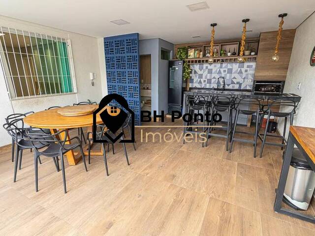 Casa para Venda em Belo Horizonte - 5