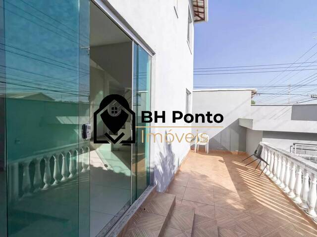 Casa para Venda em Belo Horizonte - 4