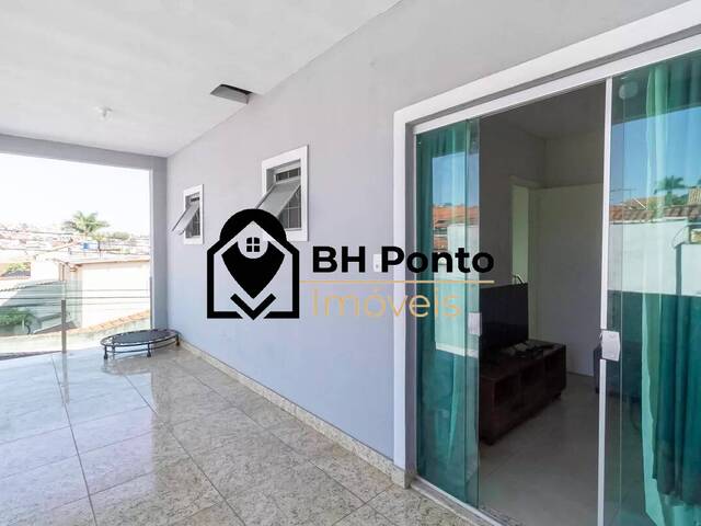 Casa para Venda em Belo Horizonte - 5