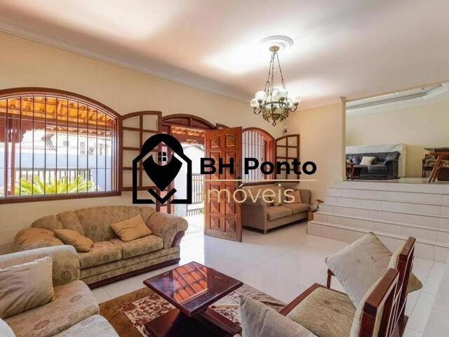 Casa para Venda em Belo Horizonte - 4