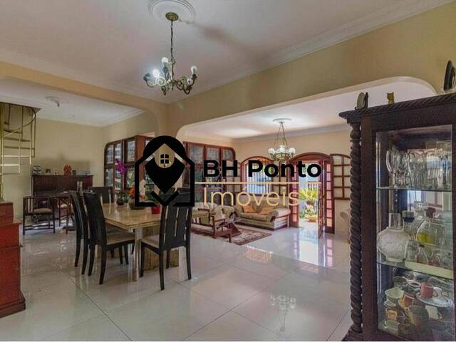 Casa para Venda em Belo Horizonte - 5