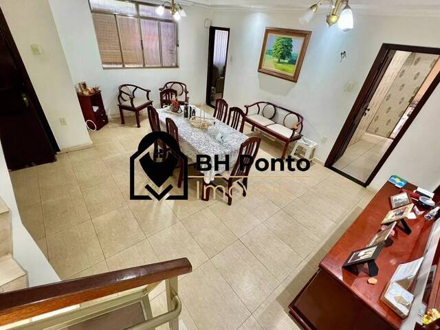 Casa para Venda em Belo Horizonte - 5