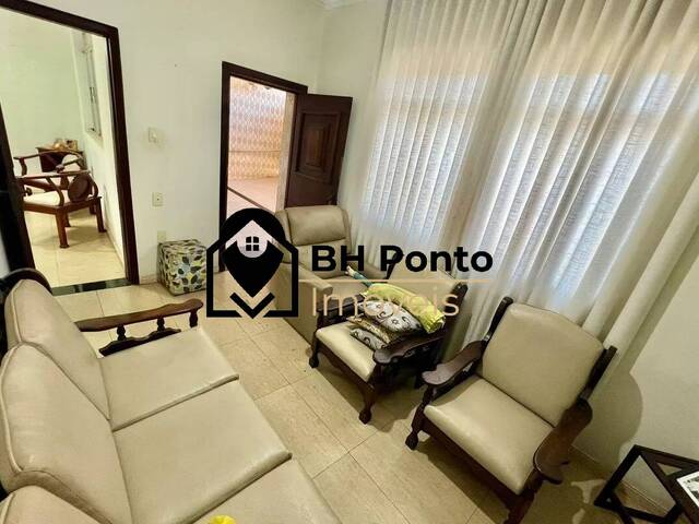 #2746 - Casa para Venda em Belo Horizonte - MG - 2