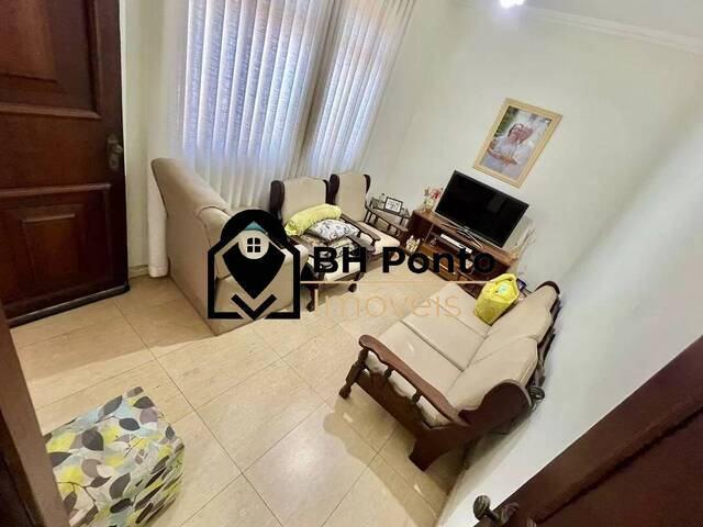 #2746 - Casa para Venda em Belo Horizonte - MG - 3