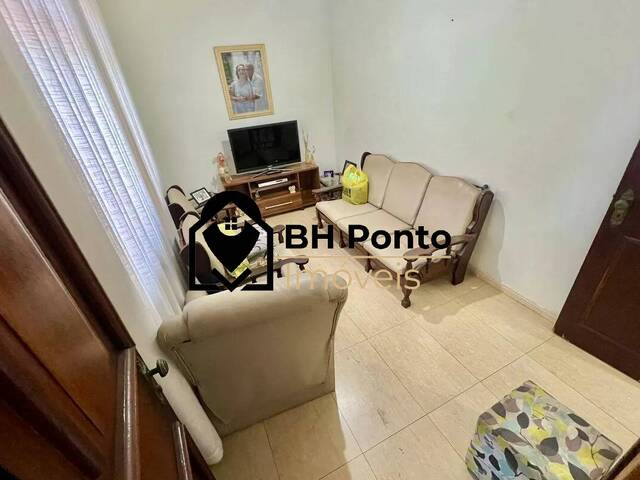 Casa para Venda em Belo Horizonte - 4