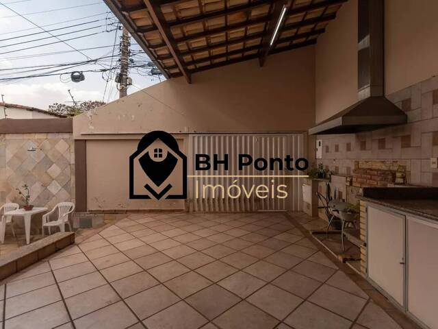 Casa para Venda em Belo Horizonte - 5