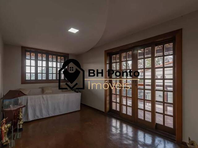 #2755 - Casa para Venda em Belo Horizonte - MG - 2