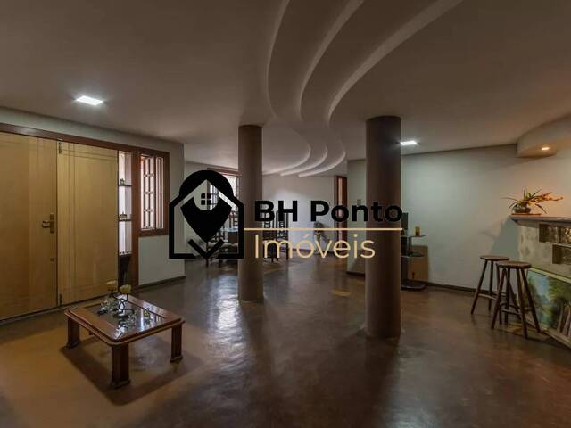 Casa para Venda em Belo Horizonte - 4