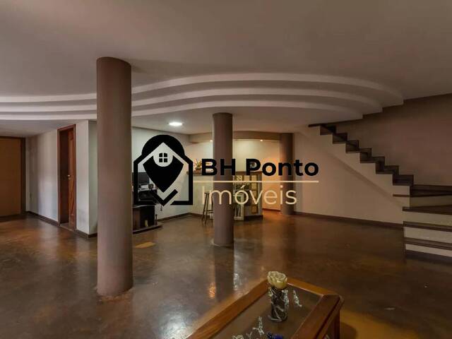 #2755 - Casa para Venda em Belo Horizonte - MG - 3