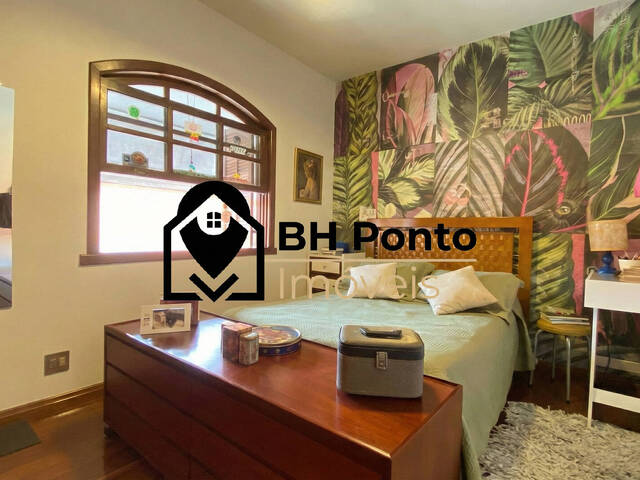 Casa para Venda em Belo Horizonte - 4