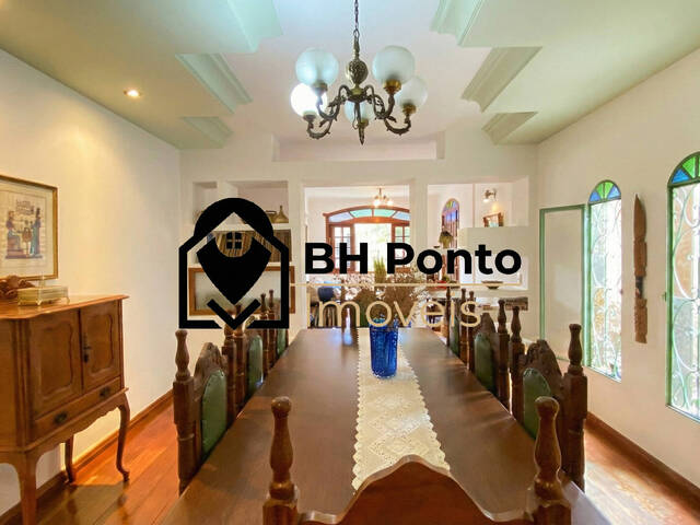 Casa para Venda em Belo Horizonte - 5